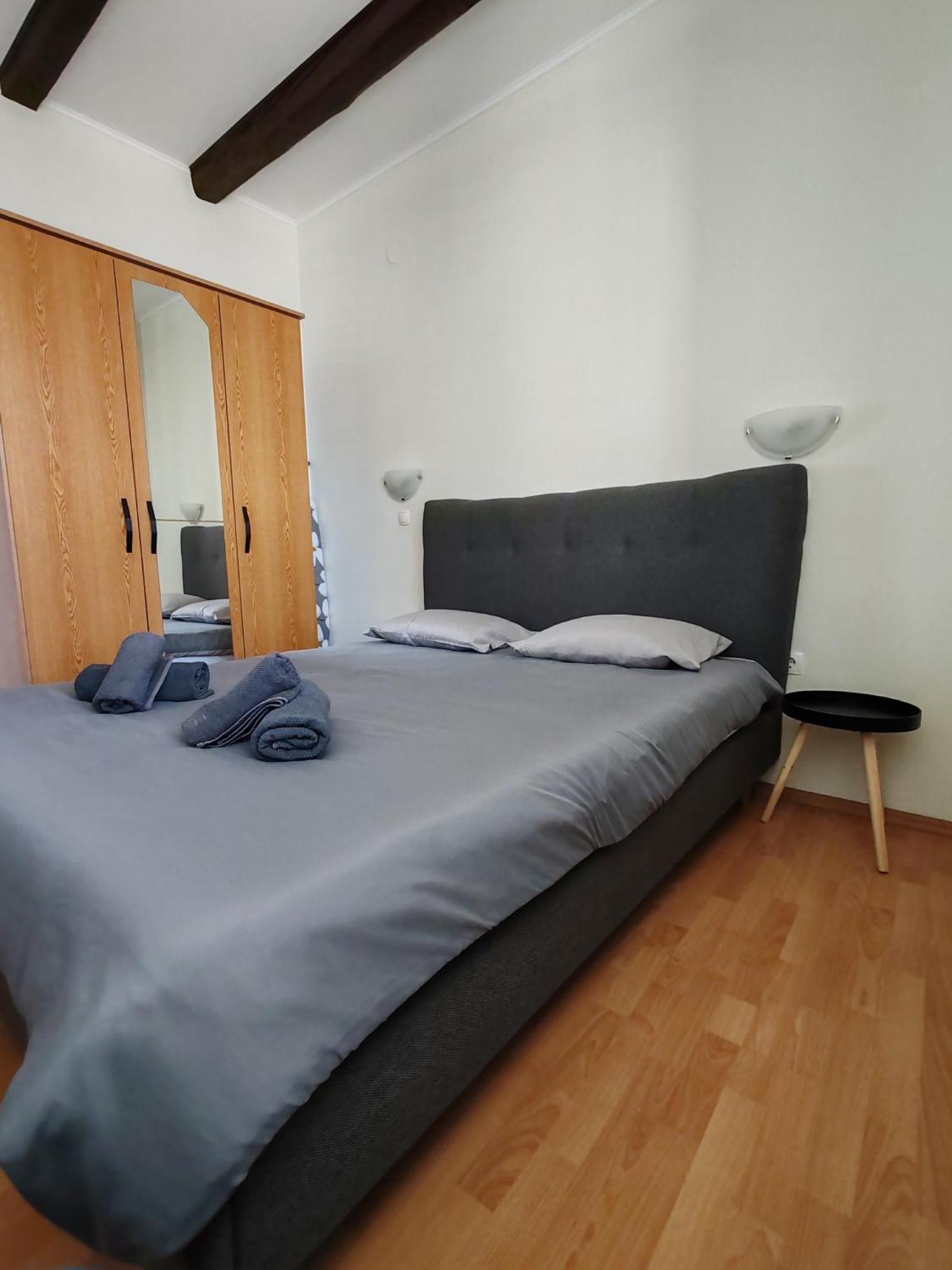 Apartments Alisa Brodarica  Room photo